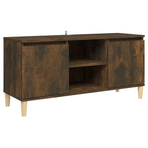 HELLOSHOP26 Meuble tv multimédia étagère télévision buffet téléviseur ... pas cher