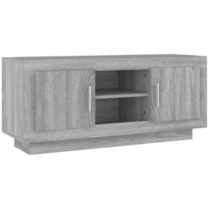 HELLOSHOP26 Meuble tv multimédia étagère télévision buffet téléviseur ... pas cher