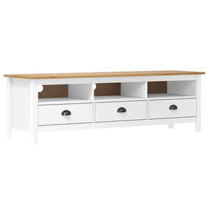 Helloshop26 Meuble tv multimédia étagère télévision buffet téléviseur ... pas cher