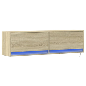 HELLOSHOP26 Meuble tv multimédia étagère télévision buffet téléviseur ... pas cher
