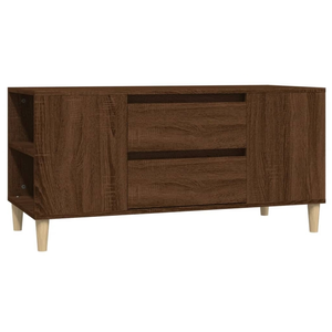 HELLOSHOP26 Meuble tv multimédia étagère télévision buffet téléviseur ... pas cher