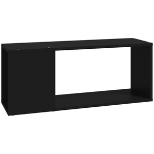 HELLOSHOP26 Meuble tv multimédia étagère télévision buffet téléviseur salle à mang... pas cher