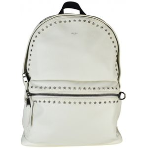 Sac a dos Jimmy Choo  Sac à dosVendu parspartoo