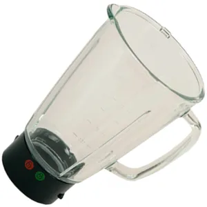 Comparateur de prix : Bol blender nu verre moulinex faciclic glass ms-0a11435
