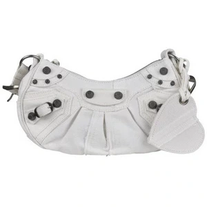 Sac à main Balenciaga Sac Cagole XS pas cher