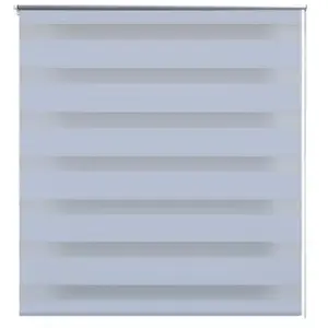 Store enrouleur tamisant - 120 x 175 cm - BlancVendu parrue-du-commerce