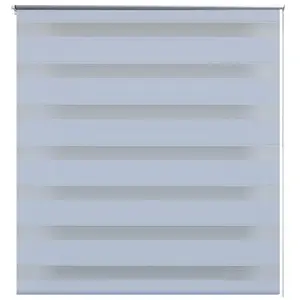 Helloshop26 Store enrouleur blanc tamisant 80 x 150 cm fenêtre rideau pare-vue volet roulantVendu parrue-du-commerce