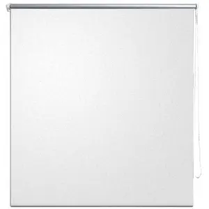 Store enrouleur blanc occultant 120 x 175 cm fenêtre rideau pare-vue v...Vendu parrue-du-commerce