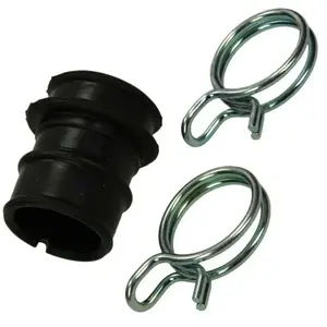 Whirlpool 481253029437 - Durite Pompe De Cyclage Lave-Vaisselle Whirlp... pas cher