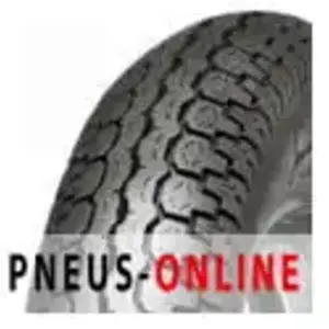 Mitas B14 RF REAR/FRONT 3.50 0 10 J 59 pas cher