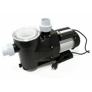 Helloshop26 Pompe piscine 19200l/h 750 watts pompe filtration circulat... pas cher