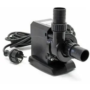 Pompe de piscine - CPP - 7000 l/h - filtre eco - circulation 50 wattsVendu parrue-du-commerce