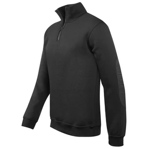 Sweat-shirt missouri 3xl 300 - 400 g coton / polyester t-shirt gris an...