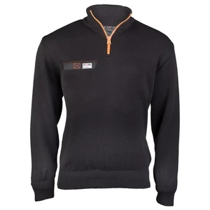 Comparateur de prix : Pull coupe vent stop rc pull stop rc noir/orange t2xl 200 - 300 g pull...