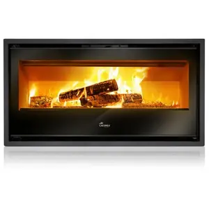Insert à Bois Lacunza Gold 1000 PlusVendu parabribat