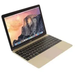 Apple MacBook Rétina OR 12" ICM3 1,2 Ghz/8 Go/256 Go SSD