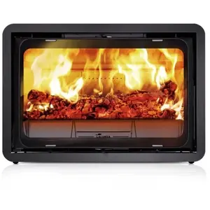 Insert à Bois Lacunza K2 800 pas cher