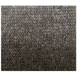 Direct Filet - Brise-Vue de couleur pour balcon - 0.90 x 5m Noir pas cher