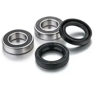 Kit roulements de roue avant Factory Links pour Yamaha YZ 80 93-01 pas cher