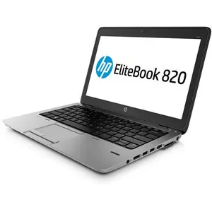 HP Ordinateur portable EliteBook 820 G1 12 Core i5 1,9 GHz - HDD 320 G...