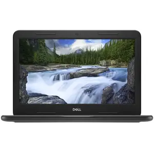 Dell Latitude 3300 13" Core i5 1.6 GHz - SSD 256 Go - 8 Go QWERTY - An... pas cher