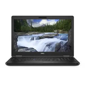 Dell Latitude 5591 15" Core i5 2.5 GHz - SSD 256 Go - 16 Go QWERTY - A... pas cher