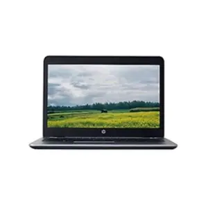HP Ordinateur portable Elitebook 840 G3 14 Core i5 2,4 GHz - SSD 128 Go -... pas cher