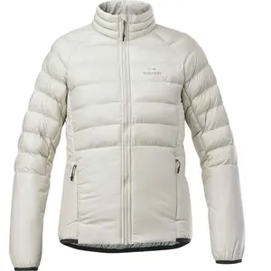 Eider - Doudoune polyvalente - W Caron Light Jkt Sand Beige pour Femme... pas cher