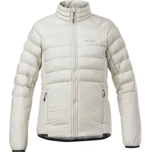 Eider - Doudoune polyvalente - W Caron Light Jkt Sand Beige pour Femme...