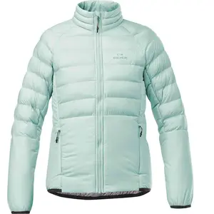 Eider - Doudoune polyvalente - W Caron Light Jkt Aqua Green pour Femme...