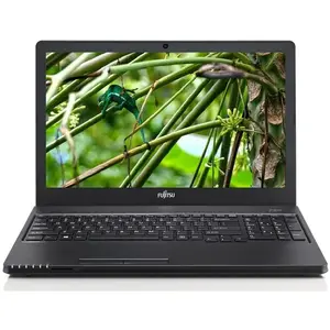 Fujitsu LifeBook A555 15" Core i5 2.2 GHz - HDD 1 To - 4 Go AZERTY - F... pas cher