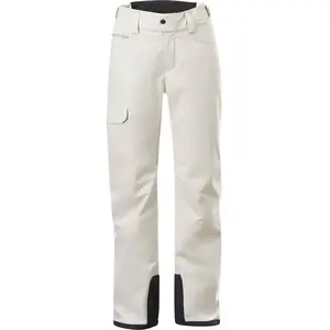 Eider - Pantalon de ski isolant - W Vallon 2L Insulated Pant Sand Beig... pas cher