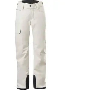 Eider - Pantalon de ski isolant - W Vallon 2L Insulated Pant Sand Beig... pas cher