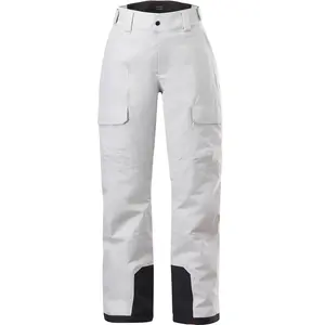 Eider - Pantalon de ski isolant en GORE-TEX et en PrimaLoft® - W Eclipse 2L Gore Tex Primaloft Pant Light Grey pour Femme - Taille M - GrisVendu parsnowleader