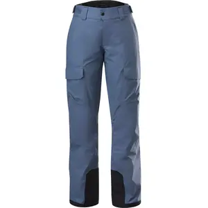 Eider - Pantalon de ski isolant en GORE-TEX et en PrimaLoft® - W Eclipse 2L Gore Tex Primaloft Pant Storm Blue pour Femme - Taille XS - BleuVendu parsnowleader