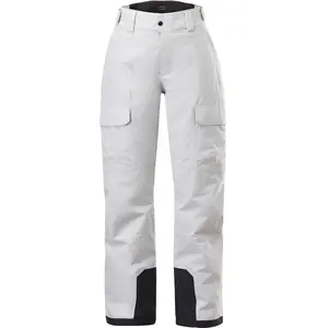 Eider - Pantalon de ski isolant en GORE-TEX et en PrimaLoft® - W Eclipse 2L Gore Tex Primaloft Pant Light Grey pour Femme - Taille XS - GrisVendu parsnowleader