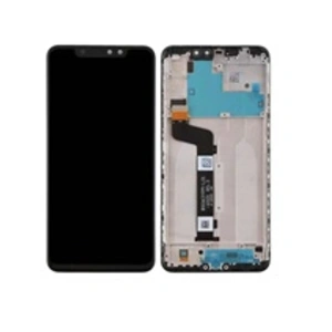 Eider Ecran LCD et Vitre Tactile Noir avec Châssis Premium pour Xiaomi... pas cher