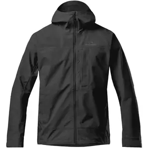 Eider - Veste 2,5L de randonnée - M Mist Jkt Black pour Homme - Taille... pas cher