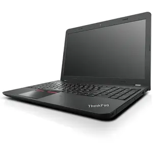 Lenovo ThinkPad E550 15" Core i5 2.2 GHz - SSD 256 Go - 8 Go AZERTY - ...