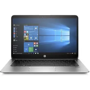 Hp EliteBook 1030 G1 13" Core m7 1.2 GHz - SSD 256 Go - 16 Go AZERTY -... pas cher