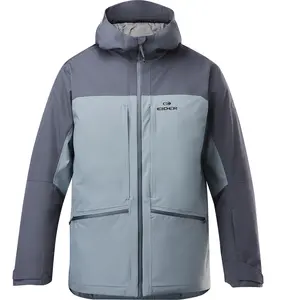 Eider - Veste de ski isolante - M Saulire 2L Insulated Stretch Jkt Sla... pas cher