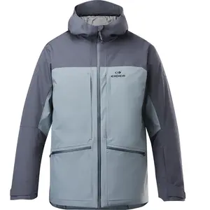 Eider - Veste de ski isolante - M Saulire 2L Insulated Stretch Jkt Sla... pas cher