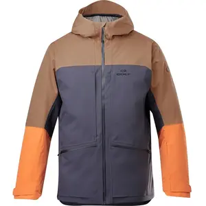 Eider - Veste de ski isolante - M Saulire 2L Insulated Stretch Jkt Chi... pas cher