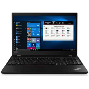 Lenovo ThinkPad P53S 15" Core i7 1.8 GHz - SSD 512 Go - 16 Go AZERTY -... pas cher