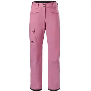 Eider - Pantalon de ski isolant - W Becca 2L Insulated Pnt Deep Mauve ...