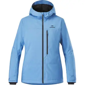 Eider - Veste de ski isolante - W Becca 2L Insulated Jkt Sail Blue pou... pas cher