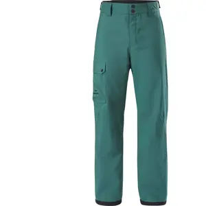 Eider - Pantalon de ski isolant - M Becca 2L Insulated Pnt Dark Forest... pas cher