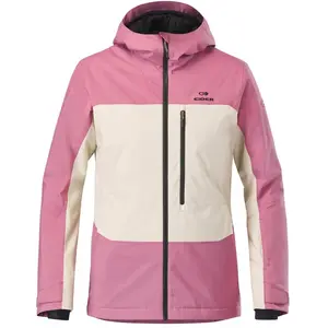 Eider - Veste de ski isolante - W Becca 2L Insulated Jkt Deep Mauve po... pas cher