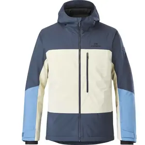 Comparateur de prix : Eider - Veste de ski isolante - M Becca 2L Insulated Jkt Navy pour Hom...