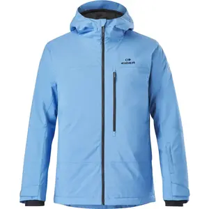 Eider - Veste de ski isolante - M Becca 2L Insulated Jkt Sail Blue pou... pas cher